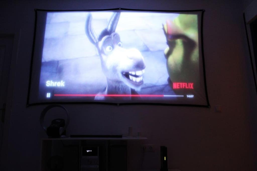 Apartamento Con Vistas, Piscina, Tenis Y Cine โอริอุเอลา ภายนอก รูปภาพ
