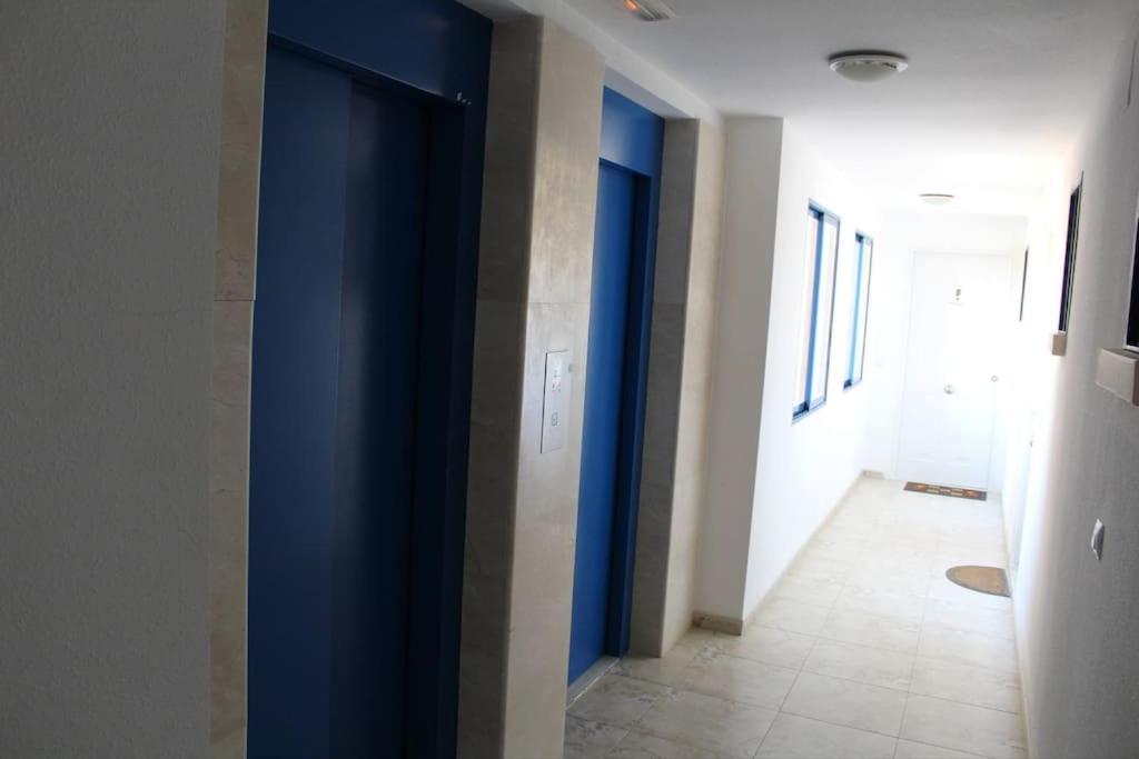 Apartamento Con Vistas, Piscina, Tenis Y Cine โอริอุเอลา ภายนอก รูปภาพ